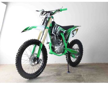 Мотоцикл Кросс WSR250 172 FMM - изображение 49