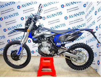 Мотоцикл AVANTIS A7 Premium (177MM) AVANTIS 250 21 - изображение 4 | SteelRacing.ru