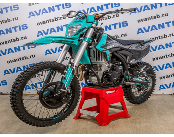 Мотоцикл Avantis A6 AVANTIS 300 26 - изображение 10 | SteelRacing.ru