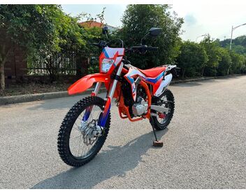Мотоцикл INTRUDER SPORT (taco) Иж 250 18 - изображение 19 | SteelRacing.ru