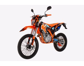 Мотоцикл Avantis A2 Basic (LС 166FMM баланс.вал) 2023 AVANTIS 250 17 - изображение 13 | SteelRacing.ru