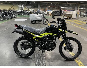 Мотоцикл AIBEX 250 Иж 250 16 - изображение 9 | SteelRacing.ru