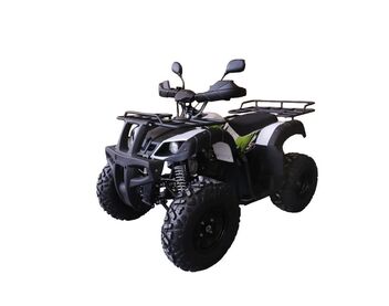 Квадроцикл JAEGER 150 - изображение 33