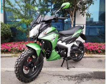 STORM CROSS - изображение 40