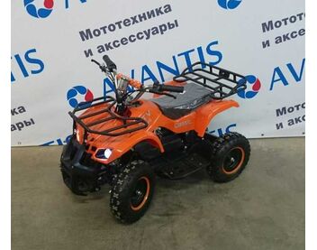 ATV Classic 800w - изображение 9