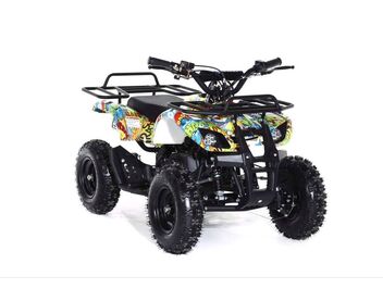 ATV Х-16 800W - изображение 29