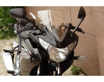 CBR 250 - изображение 37