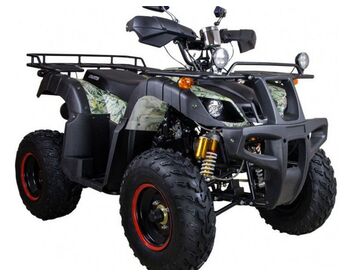 Hunter 150 Lux - изображение 16