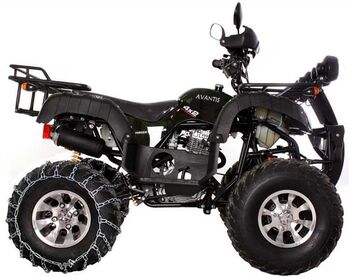 Hunter 250 Premium - изображение 25