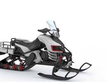 IRBIS TTR 125 - изображение 31