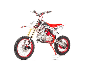 Кросс CRF 19 - изображение 36