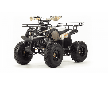 Квадроцикл MOTOLAND 125 FOX - изображение 41