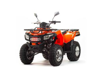 Квадроцикл ATV 200 MAX Motoland 200 - изображение 10 | SteelRacing.ru