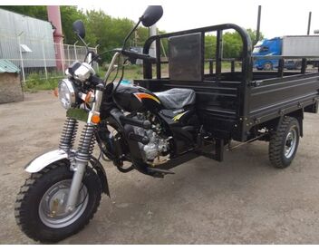 Трицикл Lifan WM250ZH-2 (с понижающим редуктором) - изображение 33