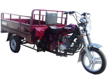 Грузовой трицикл Racer Muravei RC200ZH - изображение 36