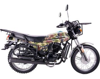Racer RC150-23A Tourist - изображение 81