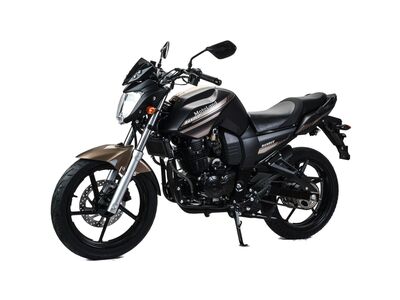 ᐉ Мотоцикл COBRA SRM по цене 159500 руб., с доставкой! | Цены ниже чем ...
