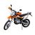 Мотоцикл RACER RC200GY-C2 ENDURO - изображение 49