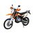 Мотоцикл RACER RC200GY-C2 ENDURO - изображение 51