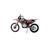 Мотоцикл Кросс Motoland XR 250 LITE (165FMM) - изображение 101