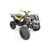 Квадроцикл MOTOLAND ATV 150 MAVERICK - изображение 91