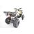 Квадроцикл MOTOLAND ATV 150 MAVERICK - изображение 100