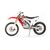 Мотоцикл Кросс Motoland XR 250 (165FMM) - изображение 45