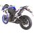 Мотоцикл Racer RC250XZR-A Storm - изображение 20