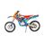 MOTOLAND CRF STUNT 250 - изображение 57