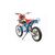 MOTOLAND CRF STUNT 250 - изображение 58