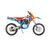 MOTOLAND CRF STUNT 250 - изображение 61