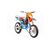 MOTOLAND CRF STUNT 250 - изображение 62