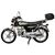 Regulmoto Alpha 110 - изображение 68
