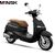 Скутер Минск Vesna 125 - изображение 43