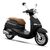Скутер Минск Vesna 125 - изображение 44