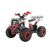 Квадроцикл WELS Thunder EVO - изображение 57