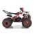 Квадроцикл WELS Thunder EVO - изображение 64