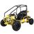 Багги GOKART 125 - изображение 46