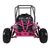 Багги GOKART 125 - изображение 47