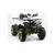 Квадроцикл MOTOLAND 200 WILD TRACK LUX - изображение 35