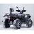 Linhai-Yamaha D400 - изображение 43