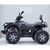 Linhai-Yamaha D400 - изображение 44