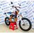 Мотоцикл Avantis Enduro 250FA (172 FMM Design KT) с ПТС - изображение 46