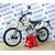 Мотоцикл Avantis FX 250 Lux (172FMM, возд.охл.) ПТC - изображение 43