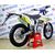 Мотоцикл Avantis FX 250 Lux (172FMM, возд.охл.) ПТC - изображение 46