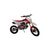 Мотоцикл RACER RC-CRF125 - изображение 16