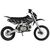 Питбайк Regulmoto 125 Regulmoto 125 9 - изображение 3 | SteelRacing.ru