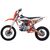 Питбайк Regulmoto FIVE YX125EA - изображение 37