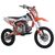 Питбайк Regulmoto FIVE YX125EA - изображение 38
