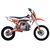 Питбайк Regulmoto FIVE YX125EA - изображение 41